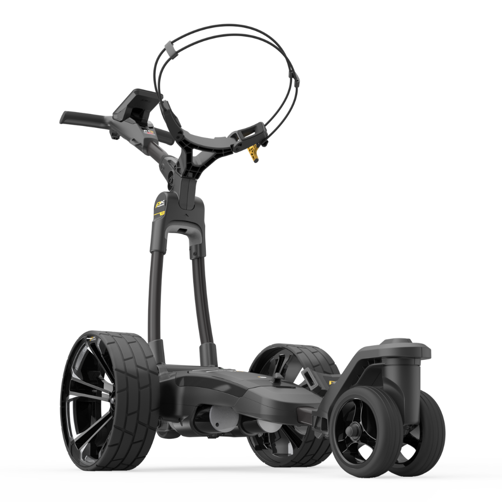 Powakaddy RX12 GPS Remote Electric Golf Trolley - Image 8