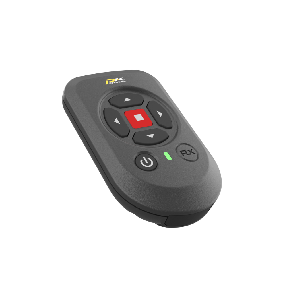Powakaddy RX12 GPS Remote Electric Golf Trolley - Image 12
