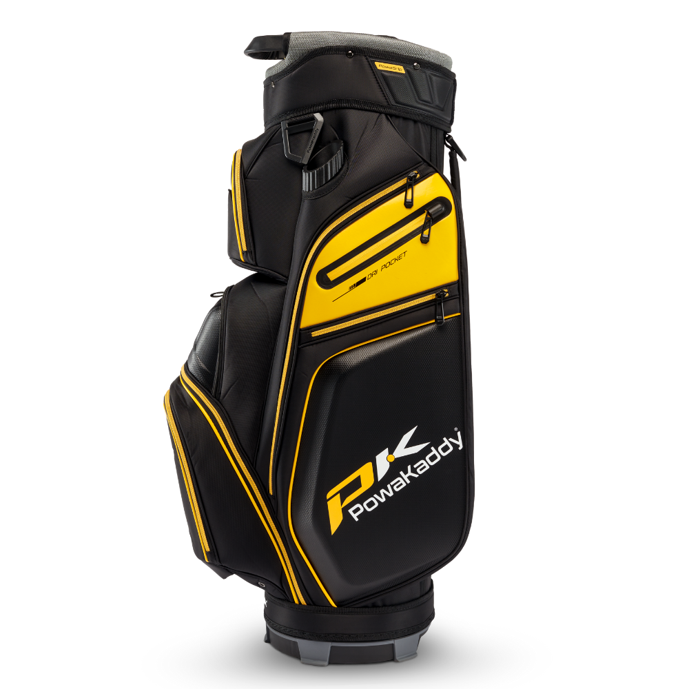 Powakaddy Edge Cart Bag - Image 2