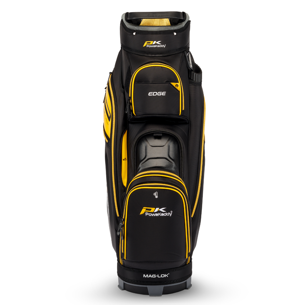 Powakaddy Edge Cart Bag - Image 3
