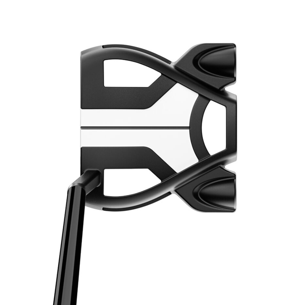 TaylorMade Spider Tour Black Series Small Slant Putter - Image 2