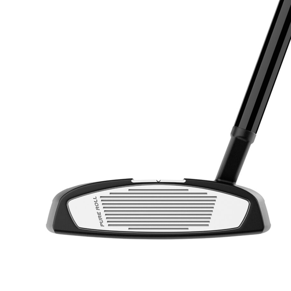 TaylorMade Spider Tour Black Series Small Slant Putter - Image 4