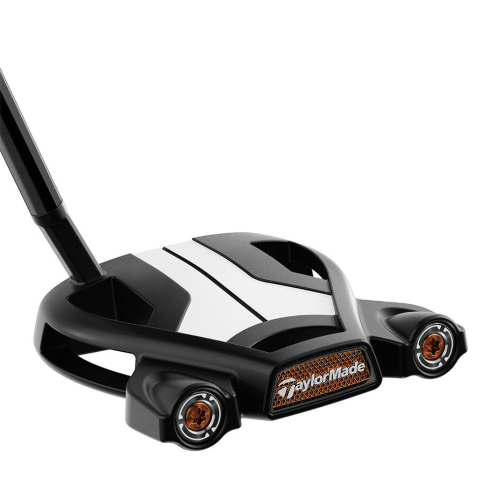 TaylorMade Spider Tour Black Series Small Slant Putter - Image 3