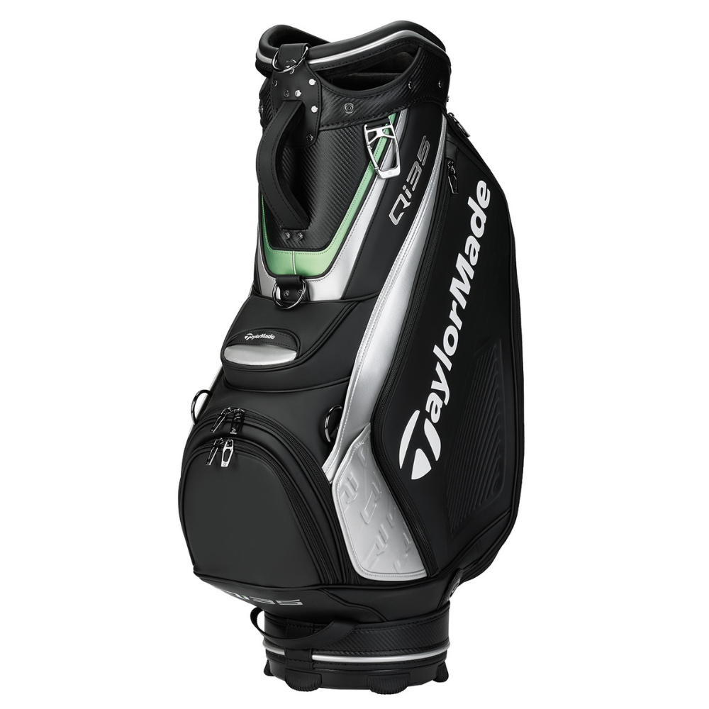 TaylorMade Players Staff Bag Qi35