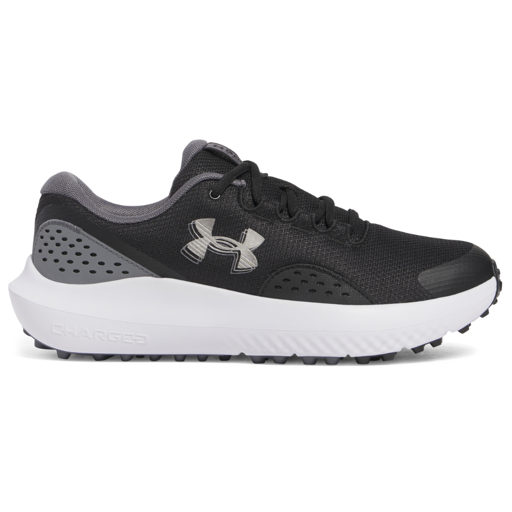 Black / Castlerock 3027889-001
