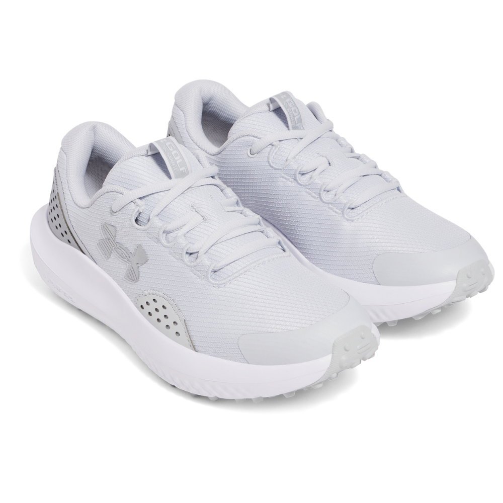Under Armour Surge Golf Shoes - Image 3