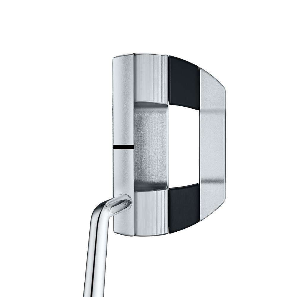Scotty Cameron Studio Style Long Design Fastback Putter - Image 2