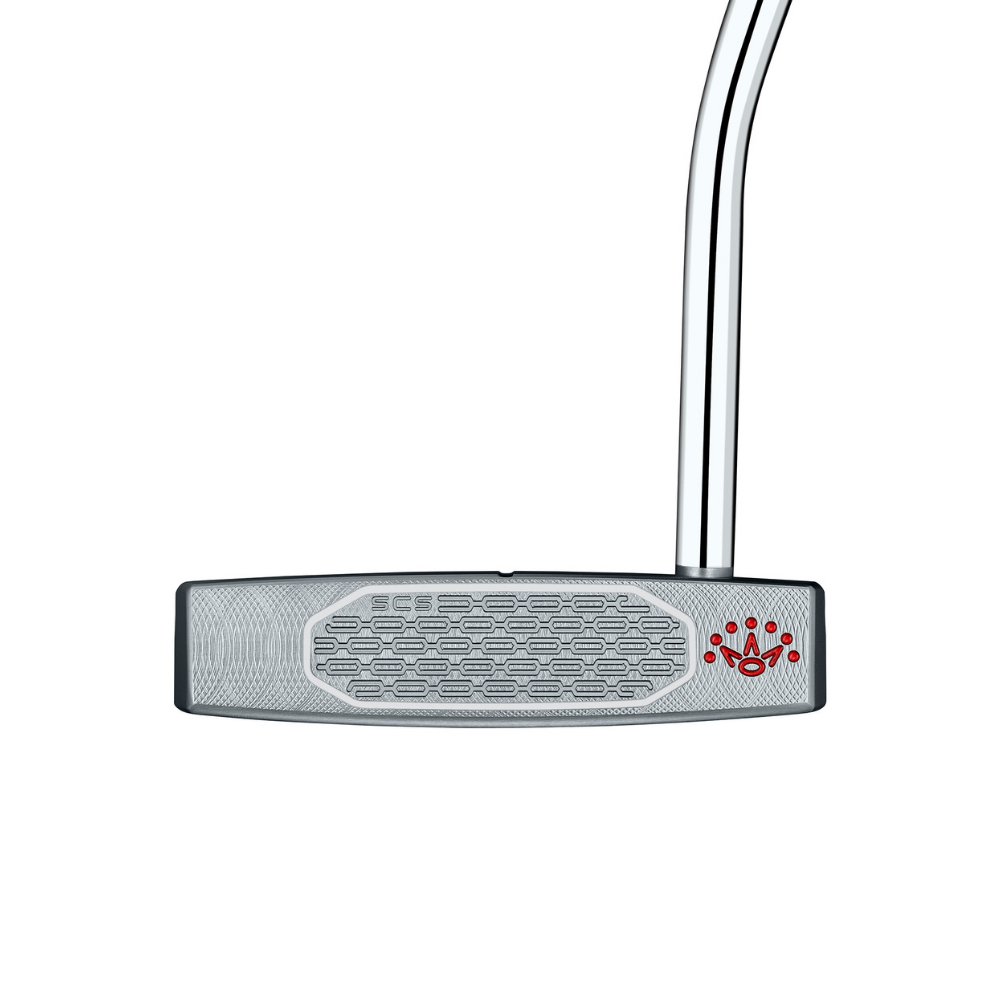 Scotty Cameron Studio Style Long Design Fastback Putter - Image 3