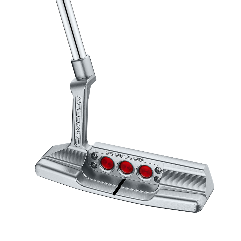 Scotty Cameron Studio Style Newport 2 Putter - Image 4