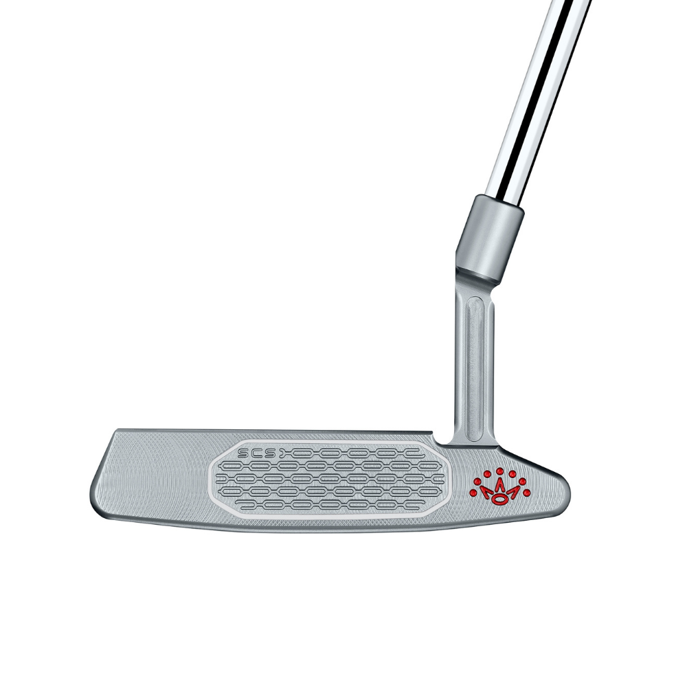 Scotty Cameron Studio Style Newport 2 Putter - Image 2