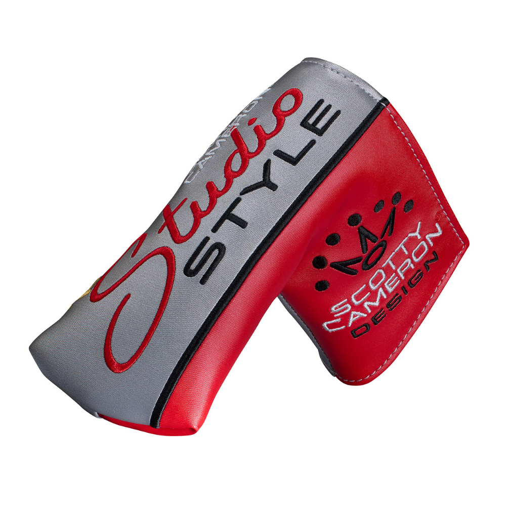Scotty Cameron Studio Style Newport 2 Putter - Image 6