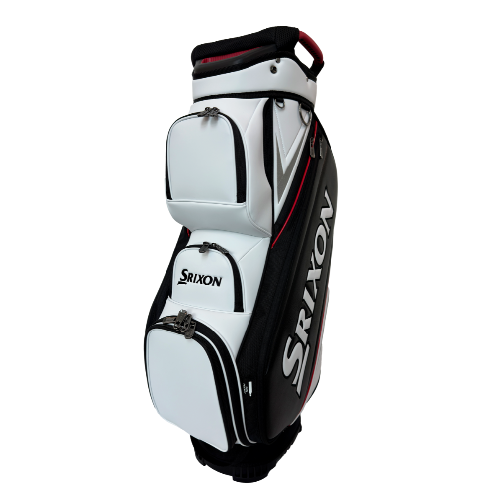 Srixon Tour Cart Bag - Image 4