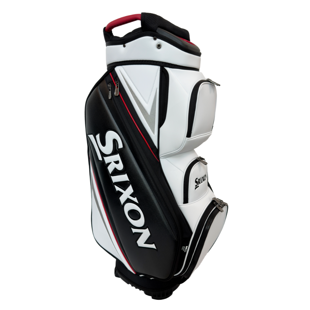 Srixon Tour Cart Bag - Image 2
