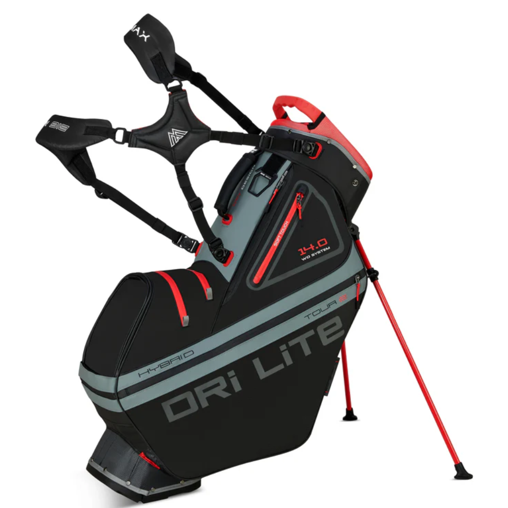 Black / Charcoal / Red JY9013