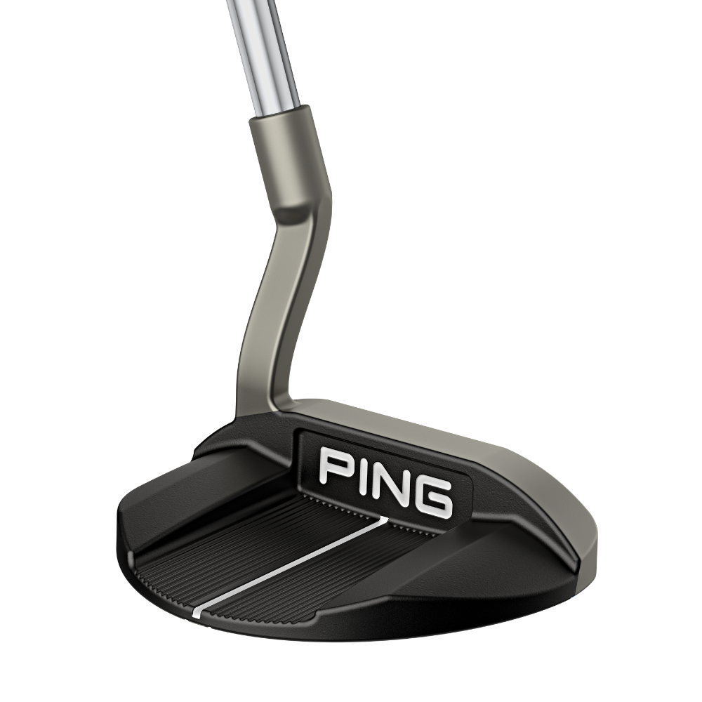 Ping Scottsdale Oslo 3 Putter - Image 2