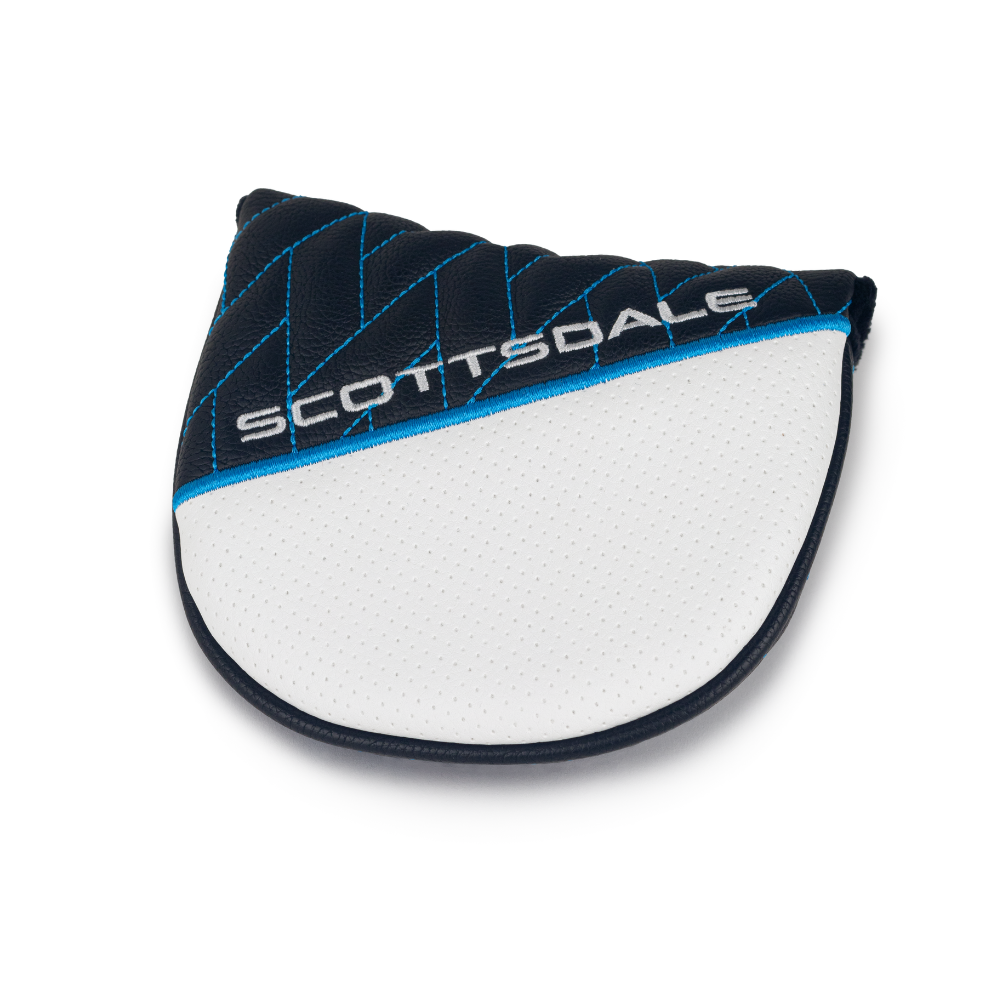 Ping Scottsdale Oslo 3 Putter - Image 4