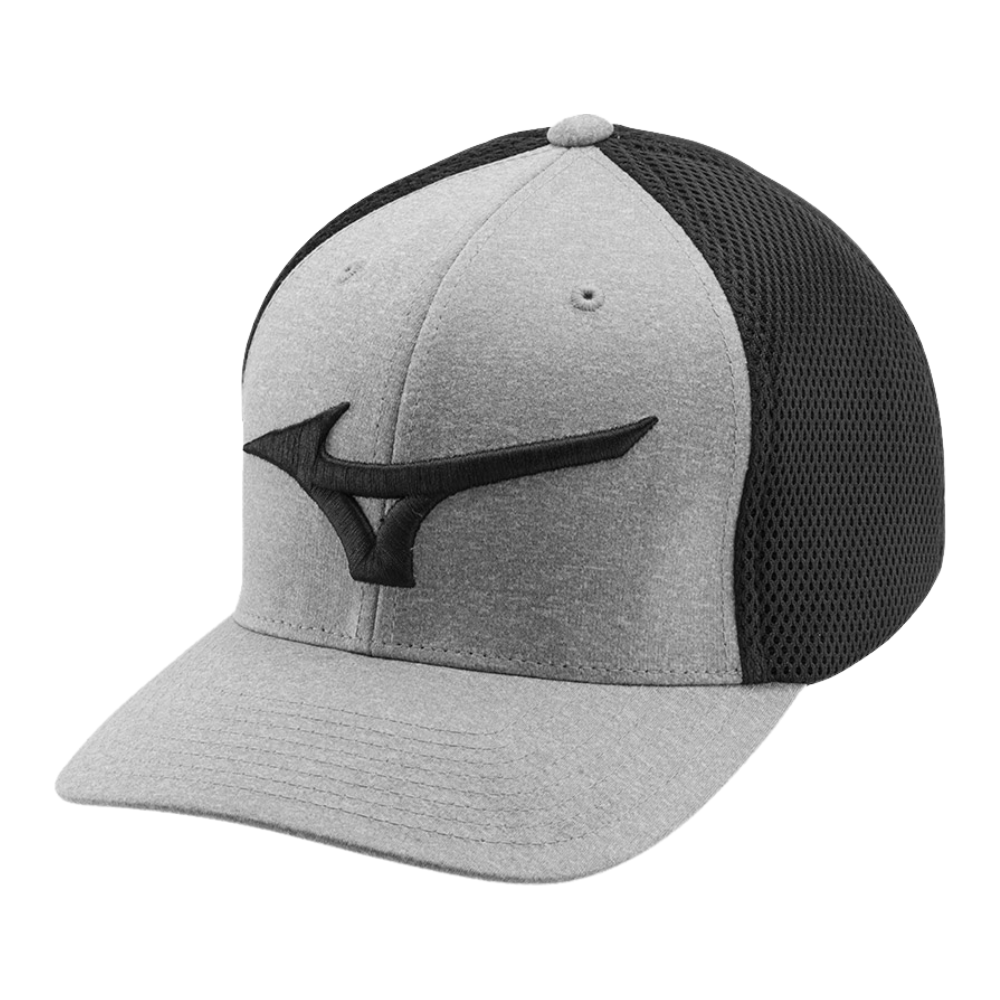Grey / Black
