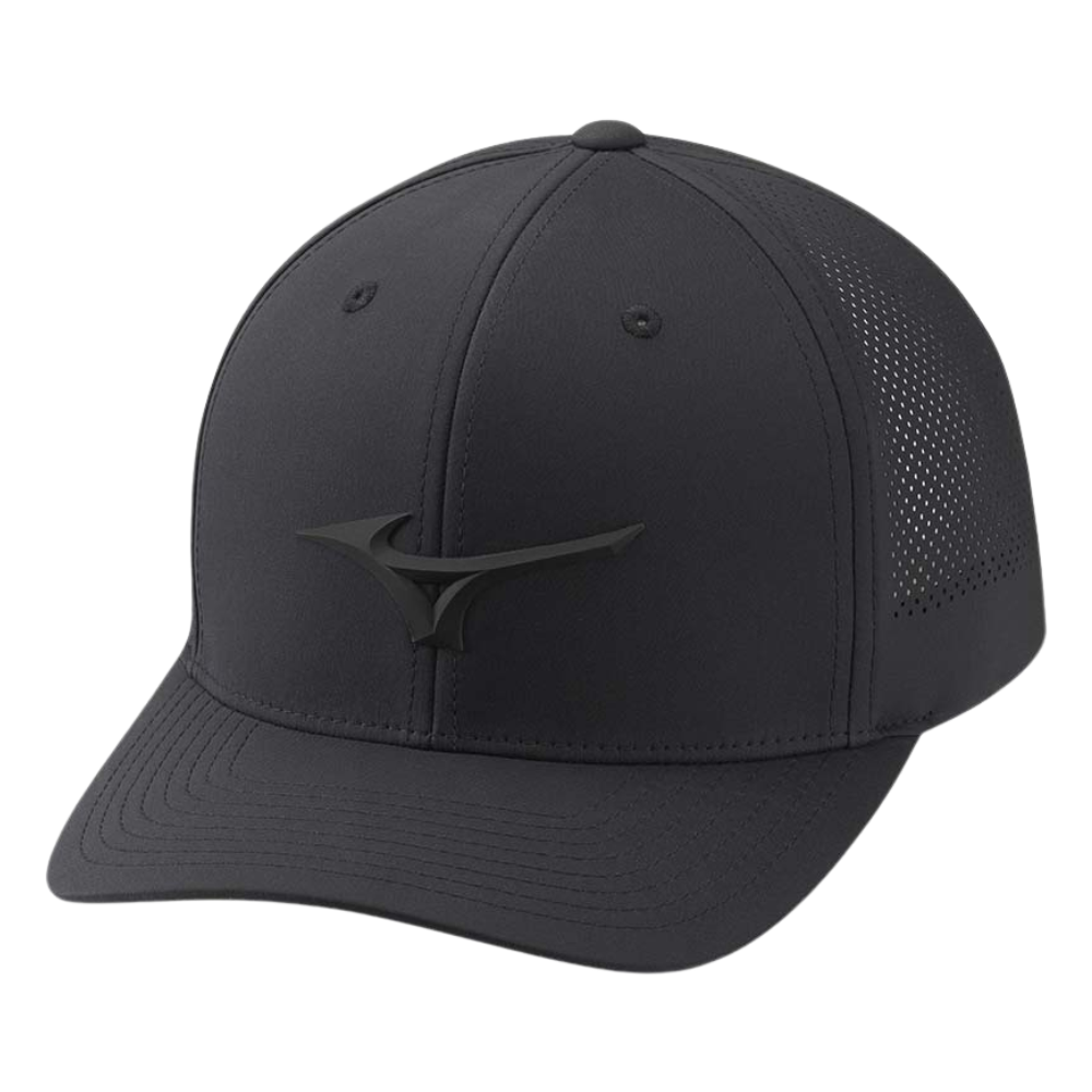 Mizuno Tour Vent Adjustable Golf Cap