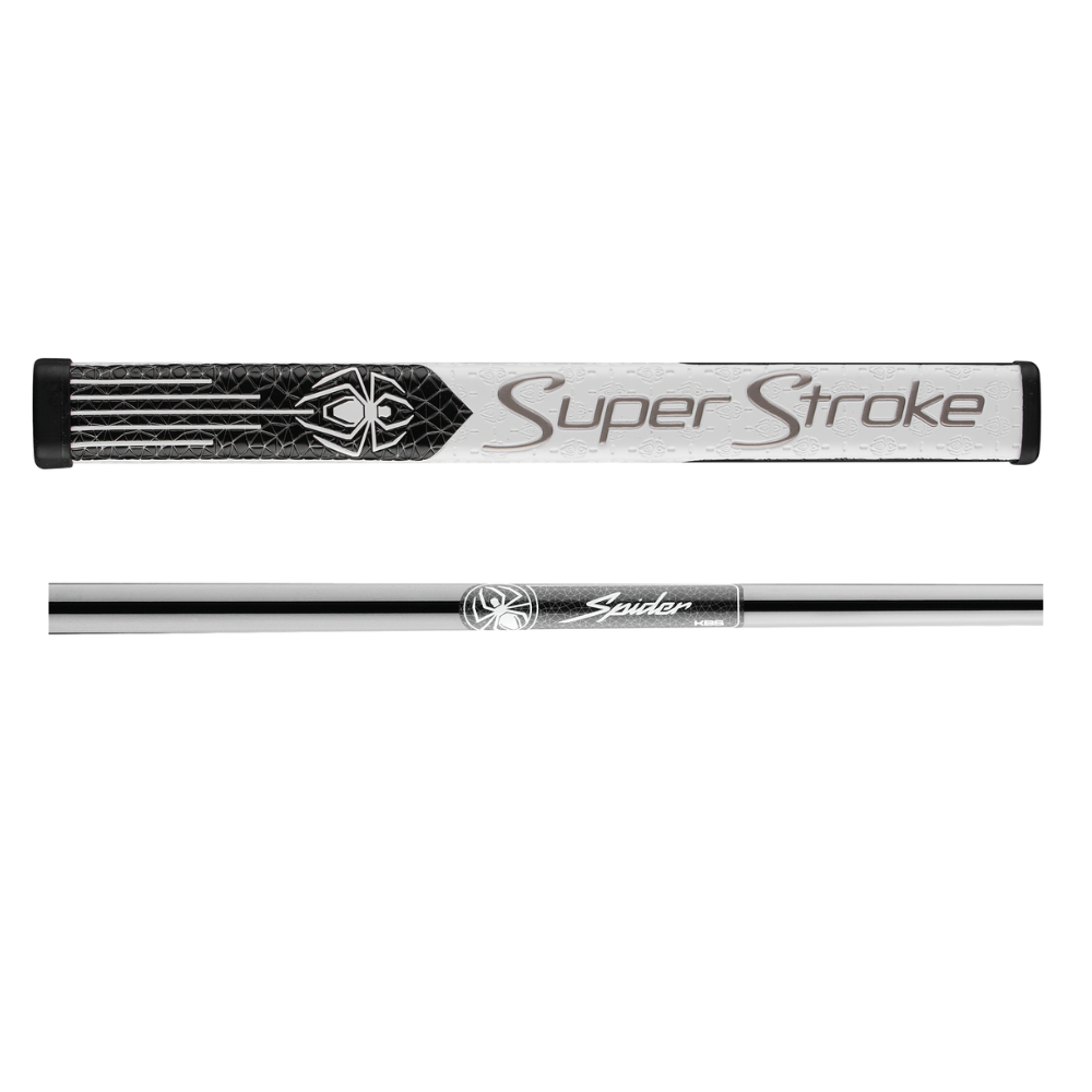 TaylorMade Spider ZT MAX Golf Putter - Image 5