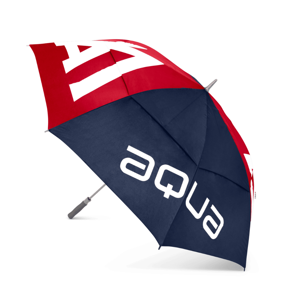 Navy / Red AUVXL-NR