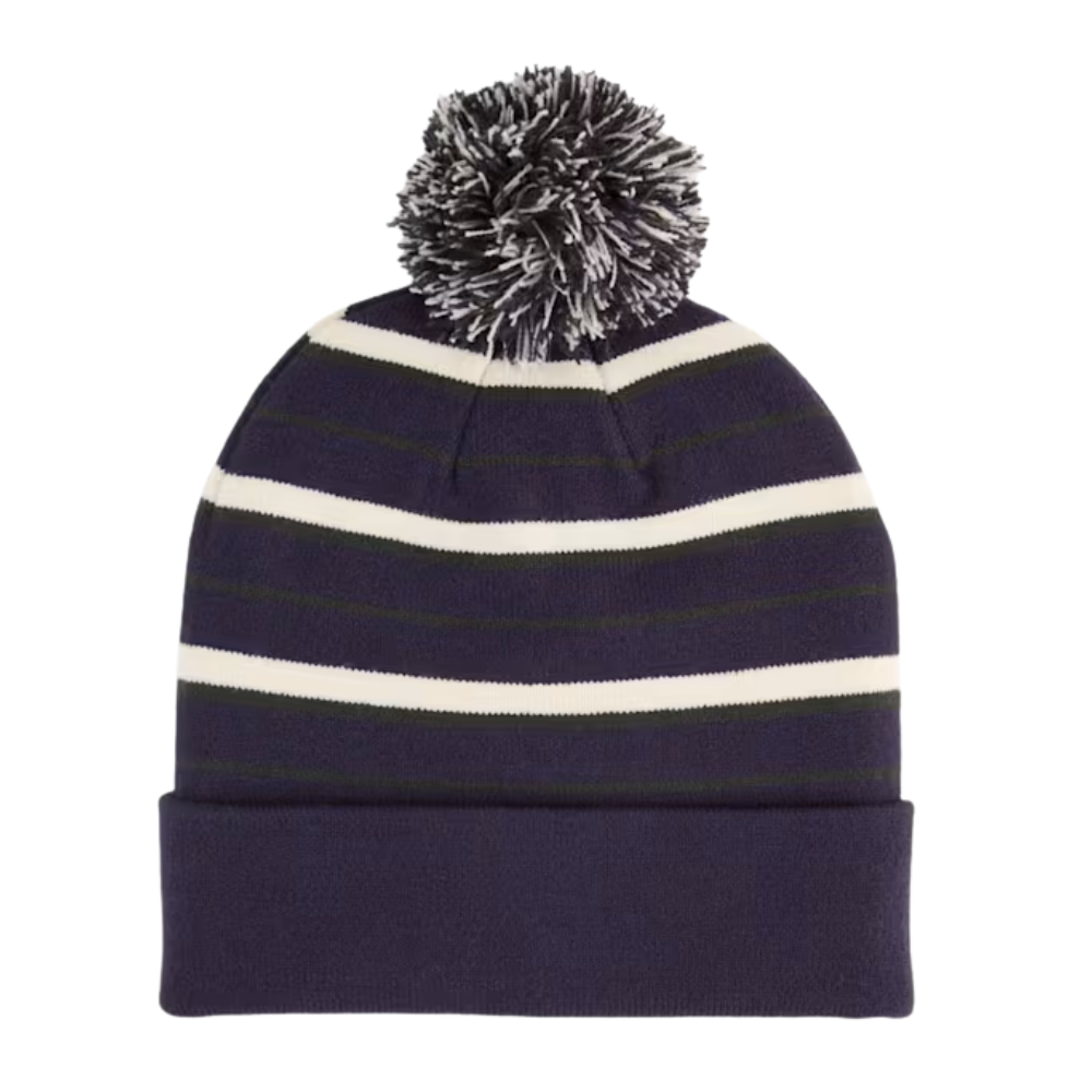 Puma Men's Golf Pom Beanie - Image 2