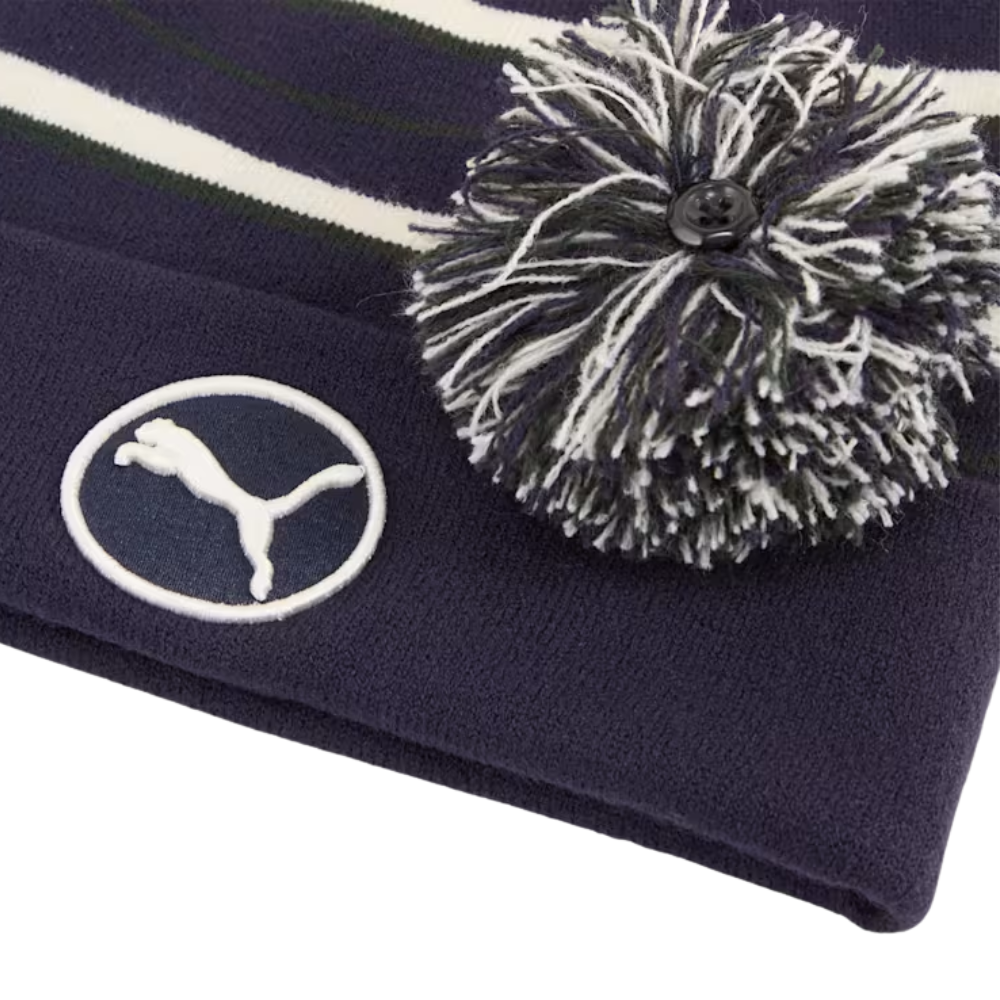 Puma Men's Golf Pom Beanie - Image 3