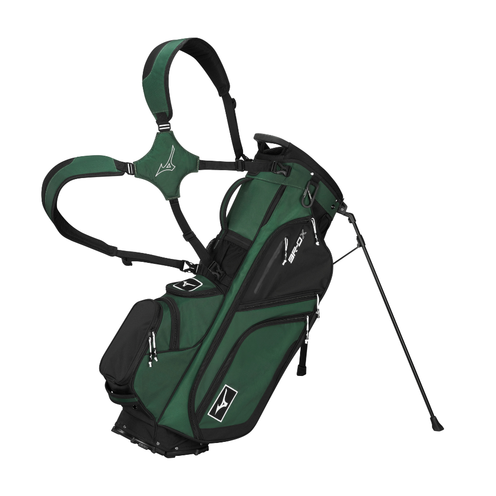 Jungle Green