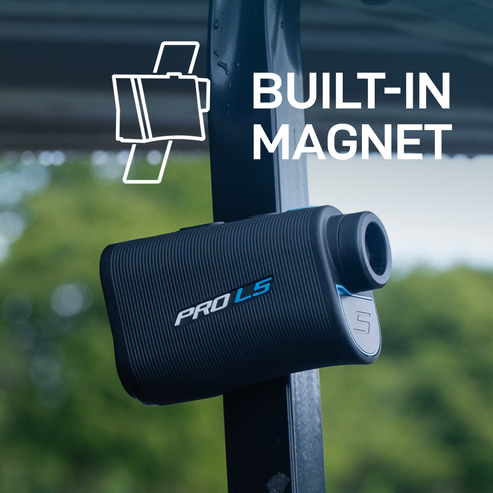 Shot Scope Pro L5 Rangefinder with Slope - Image 11