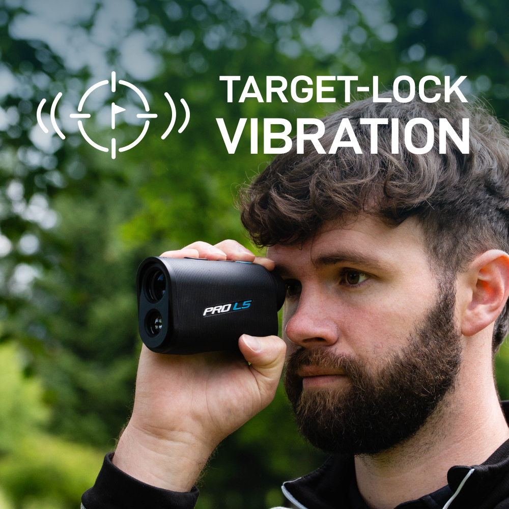 Shot Scope Pro L5 Rangefinder with Slope - Image 10