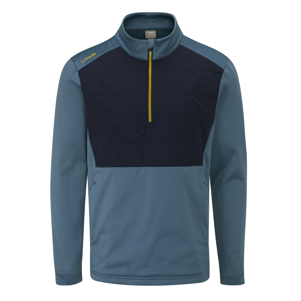 Blue Fusion / Navy