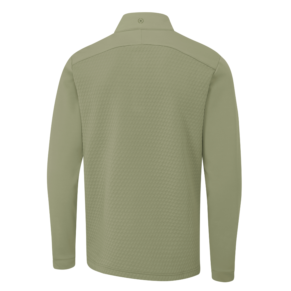 Ping Nolan 1/4 Zip Golf Fleece - Image 2