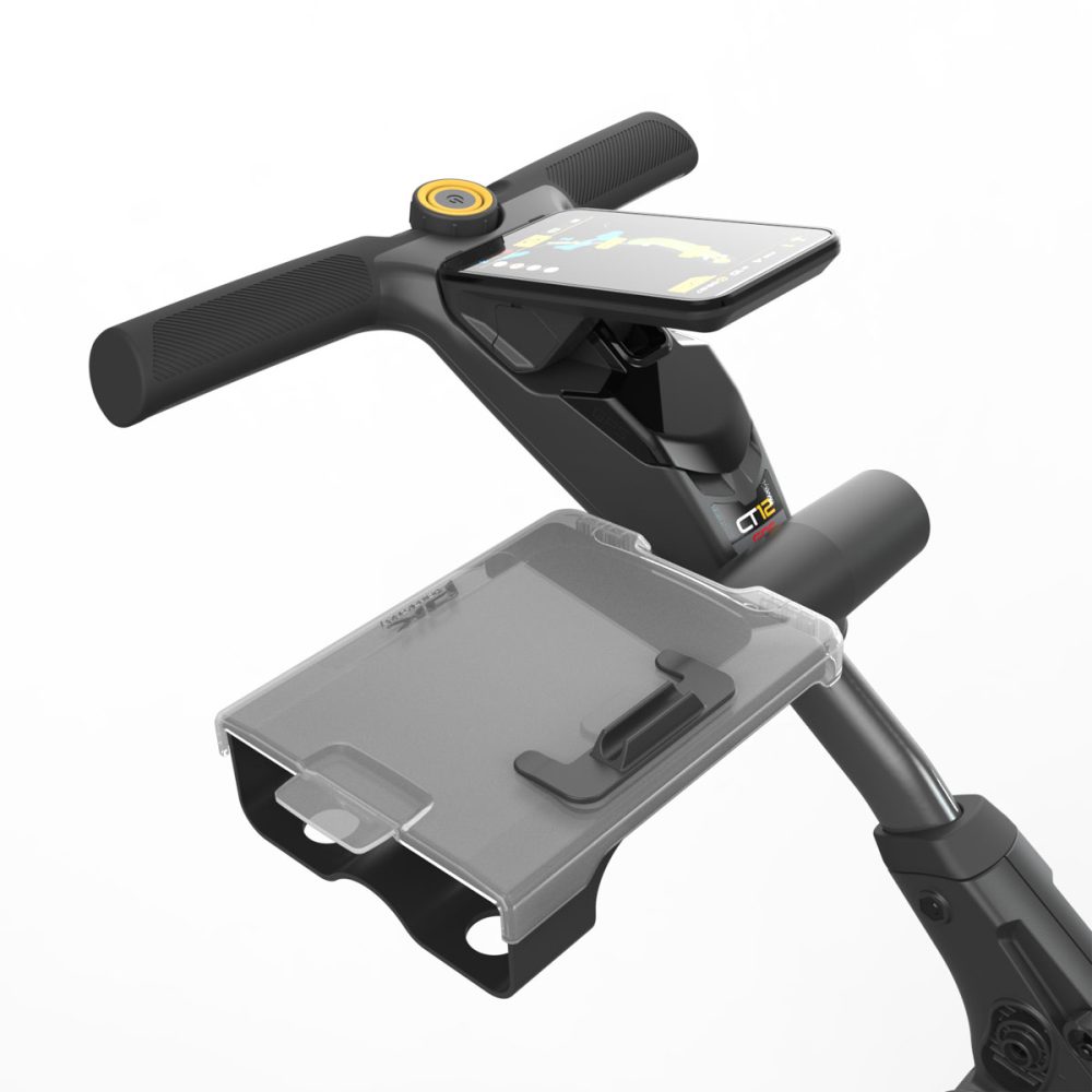 Powakaddy FX/CT/RX Scorecard Holder
