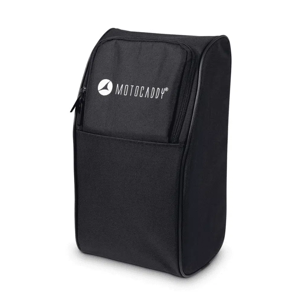 Motocaddy QB2 Accessory Bag - Express Golf