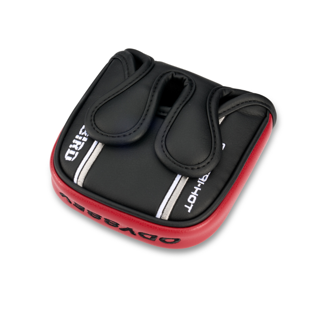Odyssey TRI-HOT Square 2 Square Jailbird Cruiser Putter - Image 7