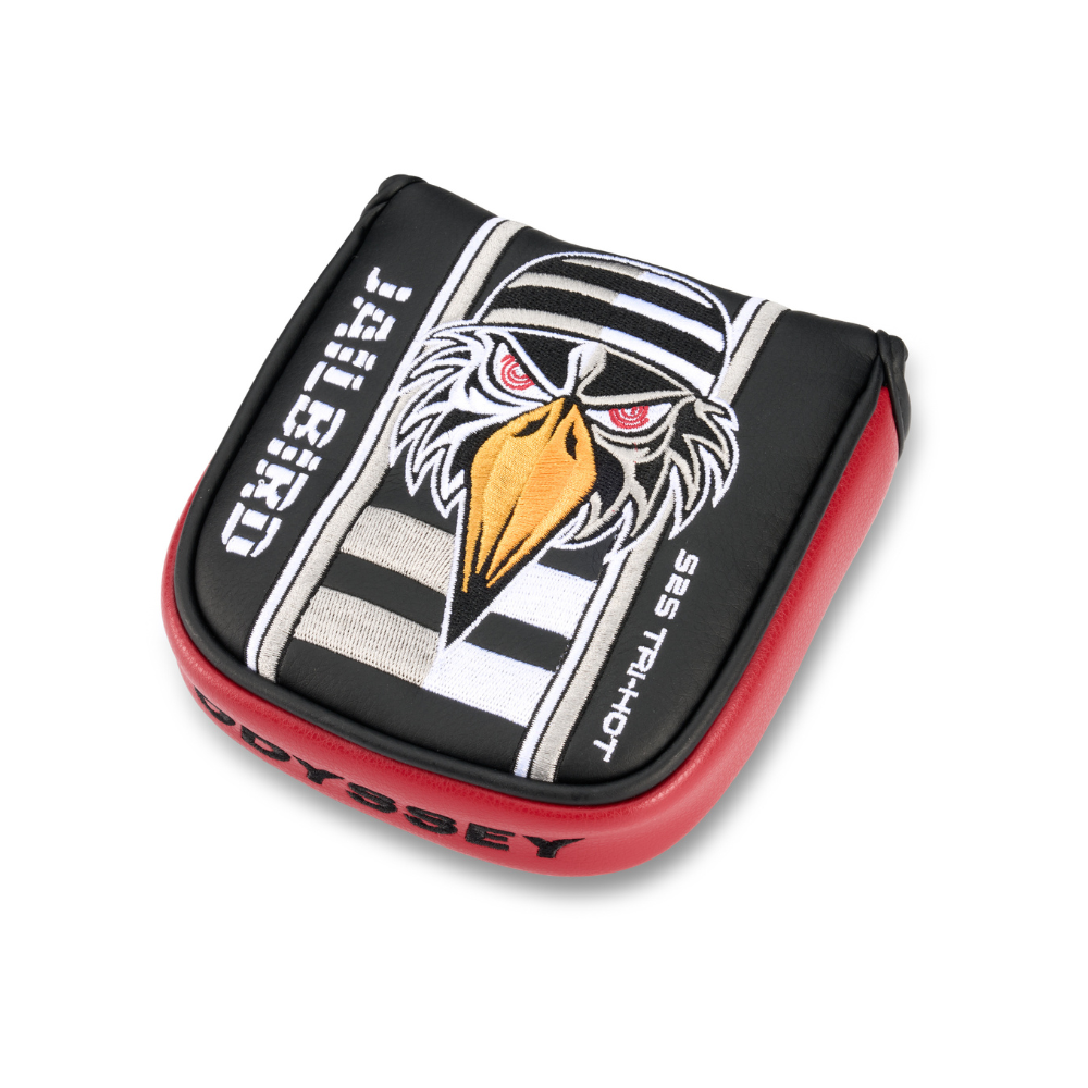 Odyssey TRI-HOT Square 2 Square Jailbird Cruiser Putter - Image 5