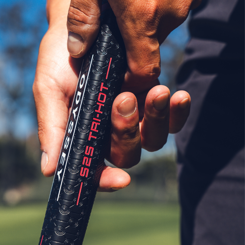 Odyssey TRI-HOT Square 2 Square Jailbird Cruiser Putter - Image 17
