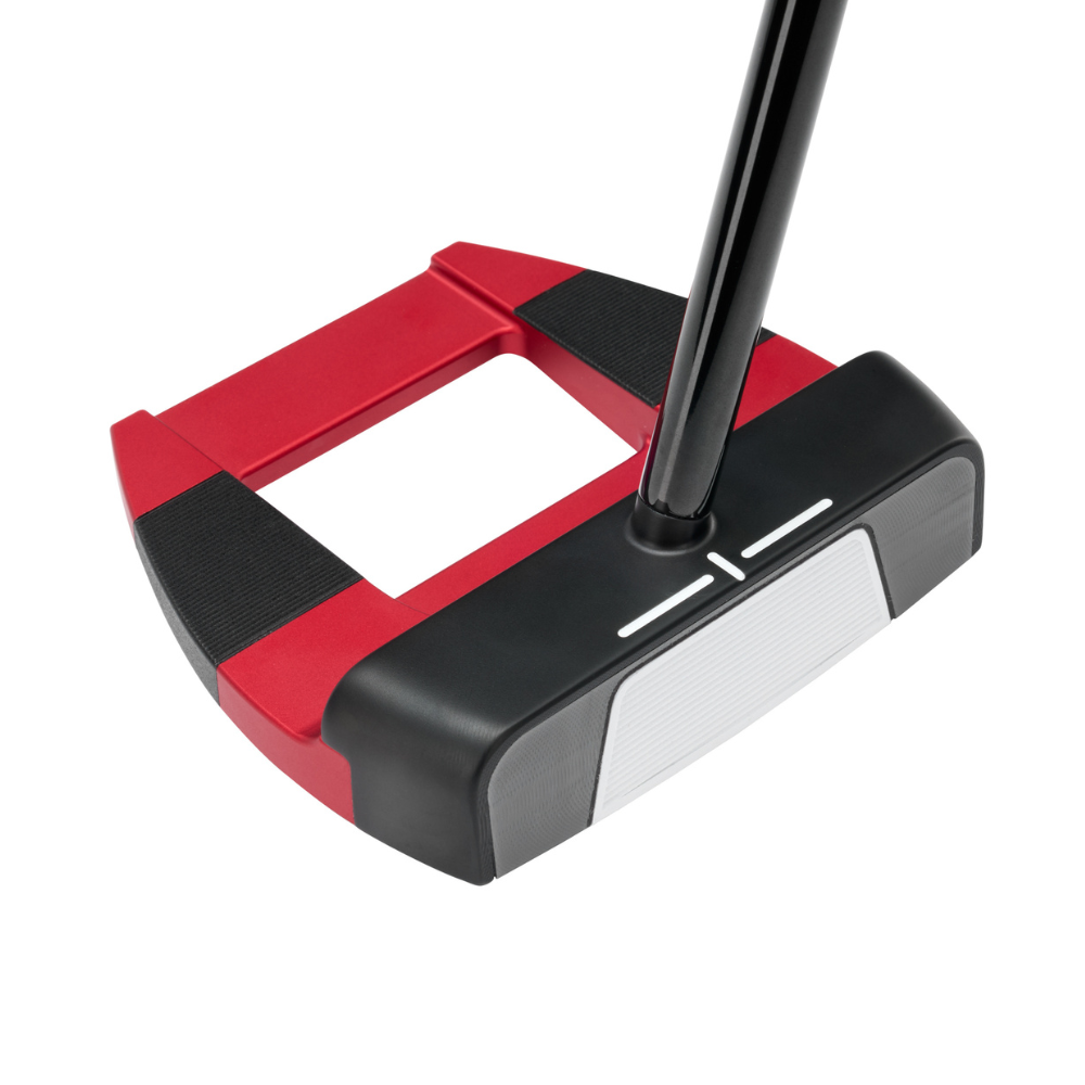 Odyssey TRI-HOT Square 2 Square Jailbird Cruiser Putter - Image 4