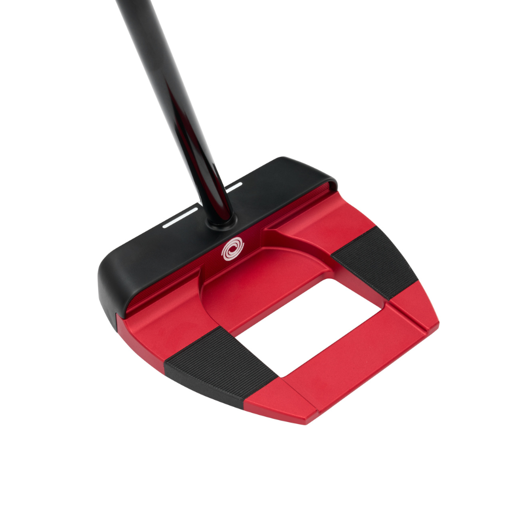 Odyssey TRI-HOT Square 2 Square Jailbird Cruiser Putter - Image 3