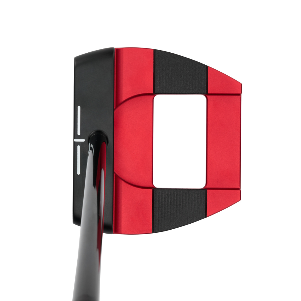 Odyssey TRI-HOT Square 2 Square Jailbird Cruiser Putter - Image 2