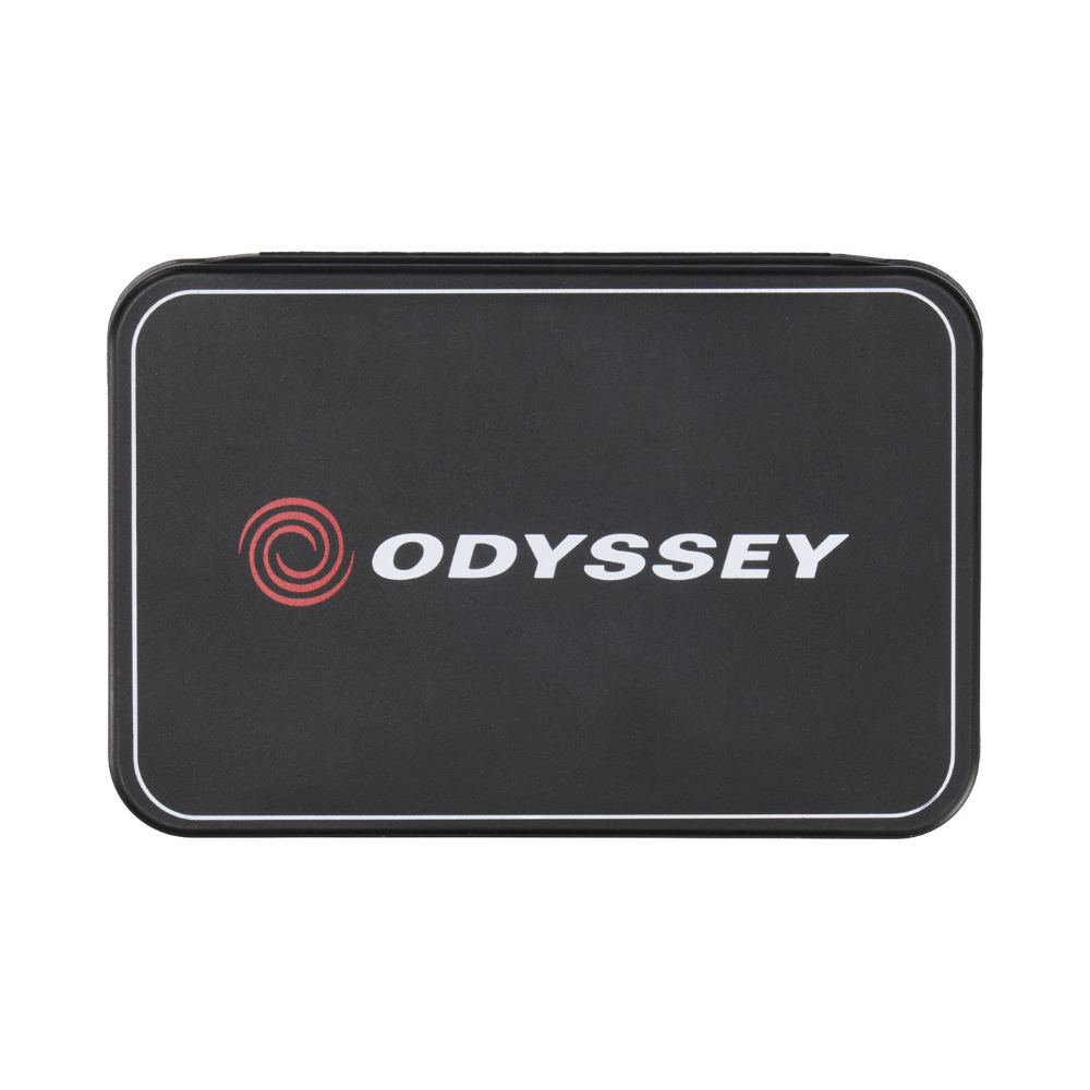 Odyssey TRI-HOT Square 2 Square Jailbird Cruiser Putter - Image 9