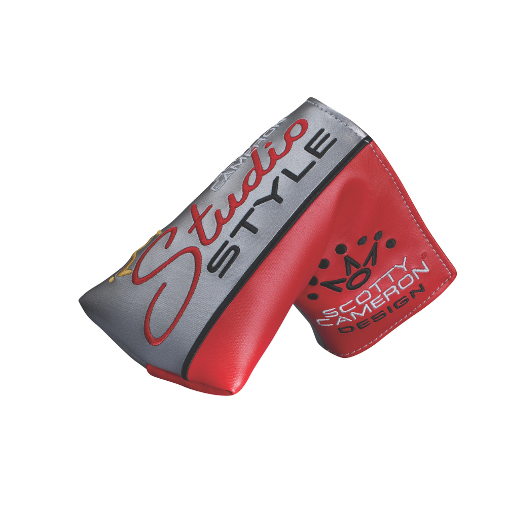 Scotty Cameron Studio Style Fastback OC Putter - Express Golf