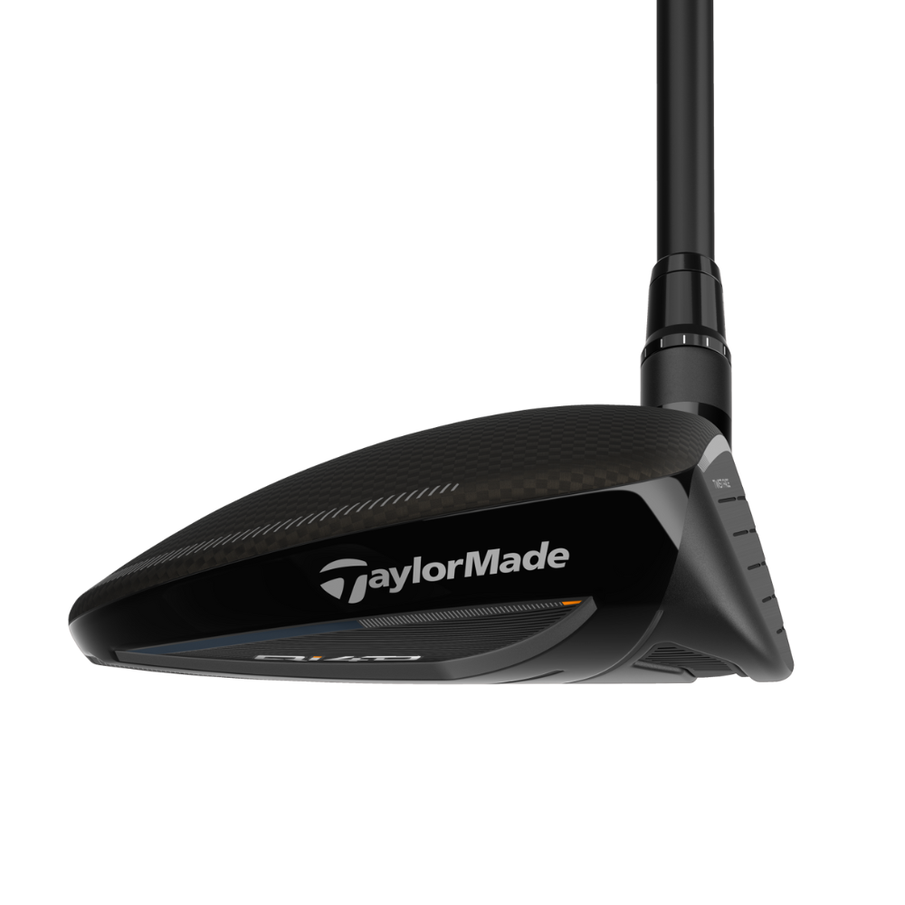 Taylormade Qi4D MAX Fairway Wood - Image 3