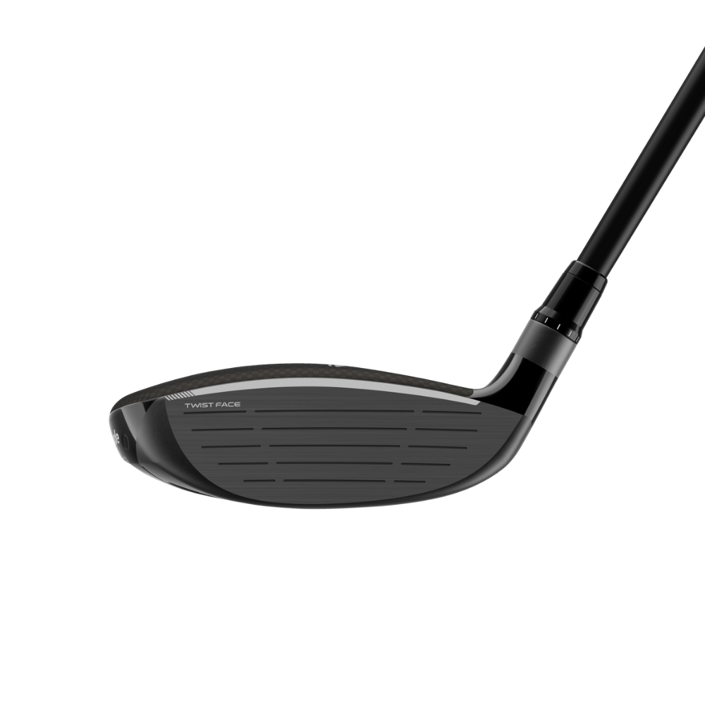 Taylormade Qi4D MAX Fairway Wood - Image 4