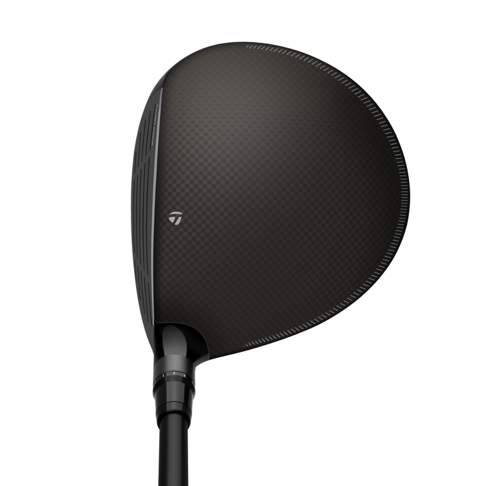 Taylormade Qi4D MAX Fairway Wood - Image 2