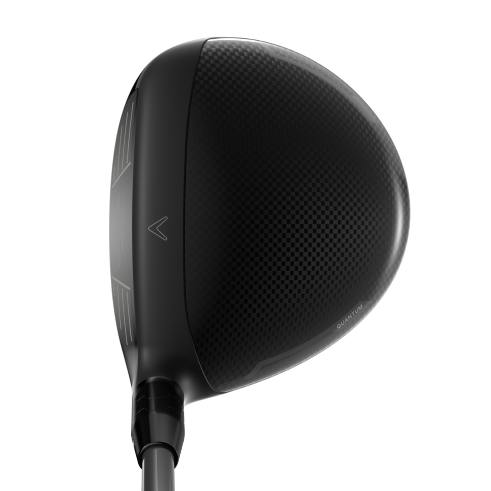 Callaway Quantum MAX D Fairway Wood - Ladies - Image 6