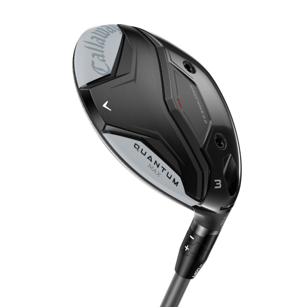 Callaway Quantum MAX Fairway Wood - Image 3