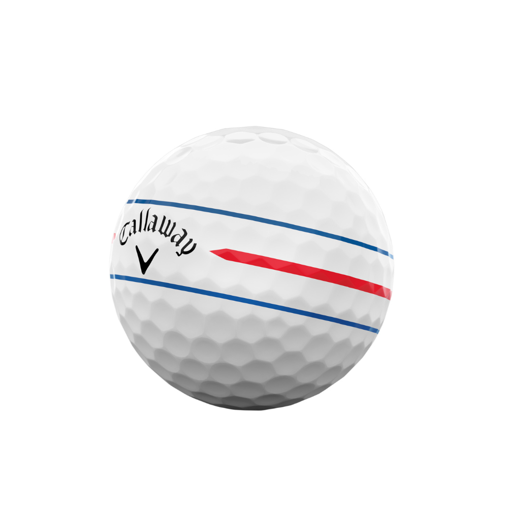 Callaway Chrome Soft 360 Triple Track Golf Balls - Image 5