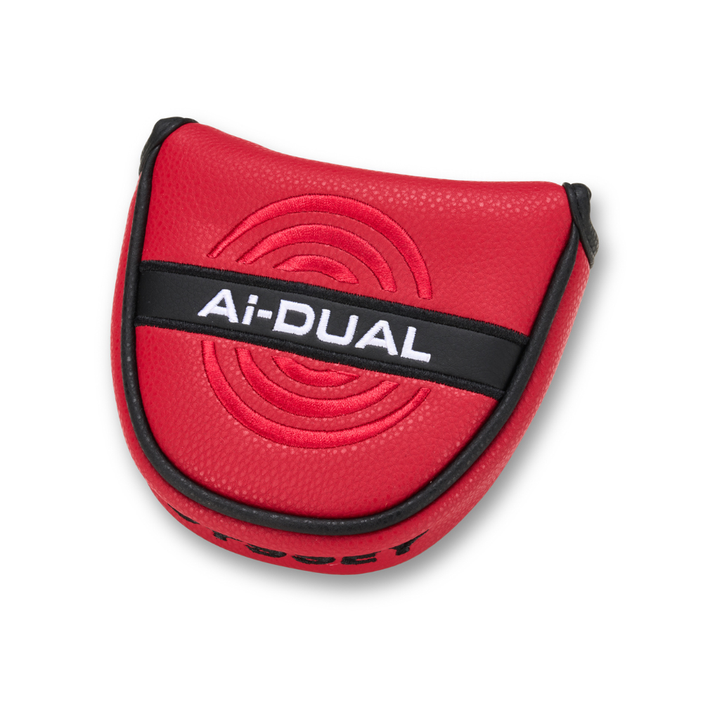 Odyssey Ai Dual 7s 1/2 Ball Putter - Image 8