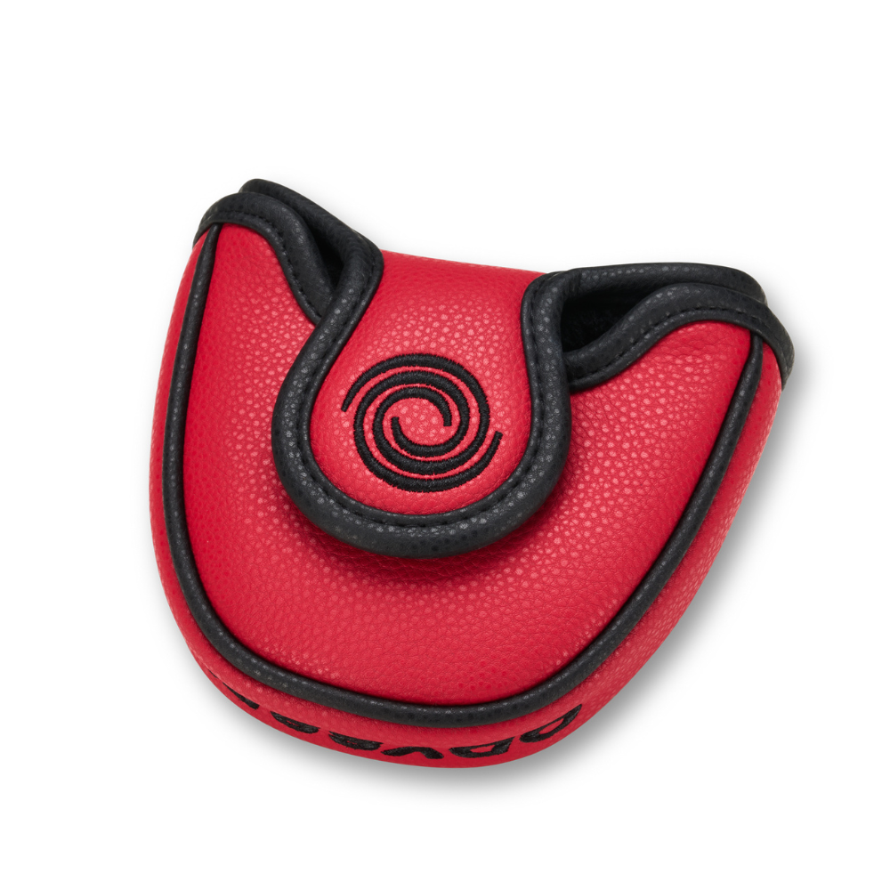 Odyssey Ai Dual 7s 1/2 Ball Putter - Image 9