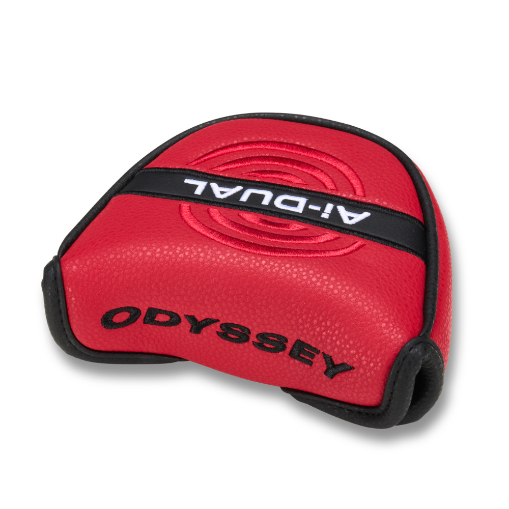 Odyssey Ai Dual 7s 1/2 Ball Putter - Image 11